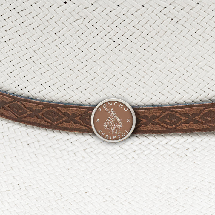 The Trail Boss - RESISTOL Cowboy Hats