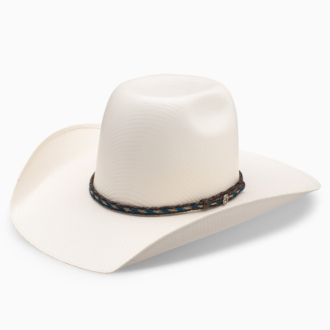 Trip - Hooey Cowboy Hat - RESISTOL Cowboy Hats
