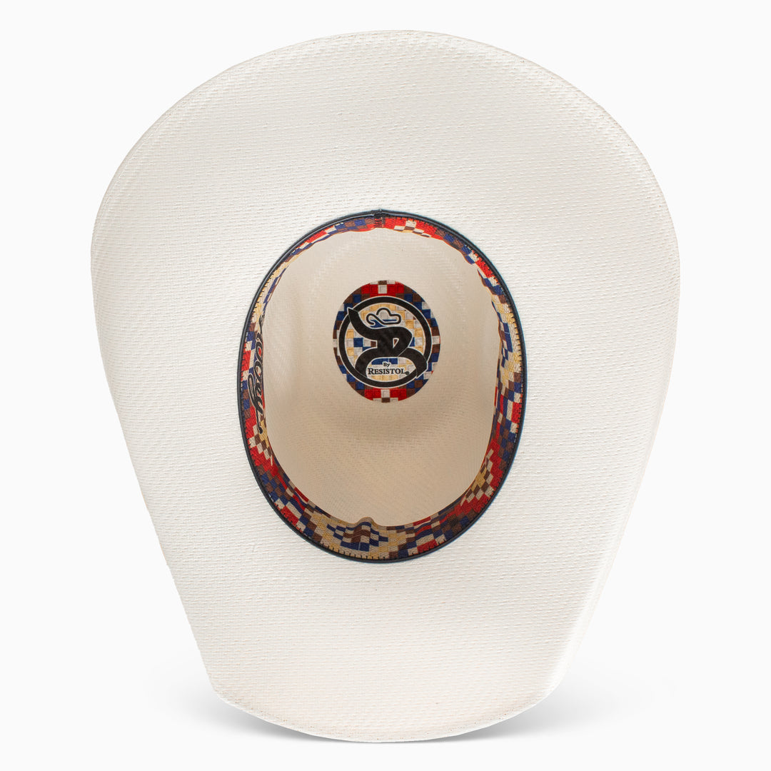 Trip - Hooey Cowboy Hat - RESISTOL Cowboy Hats