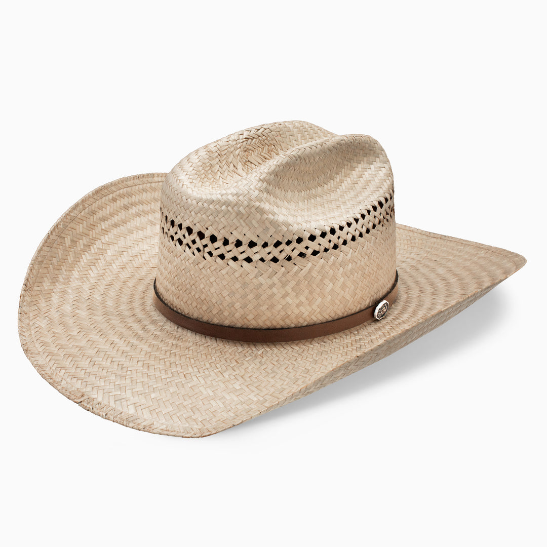Tuco Cowboy Hat (Sweatband?) - RESISTOL Cowboy Hats