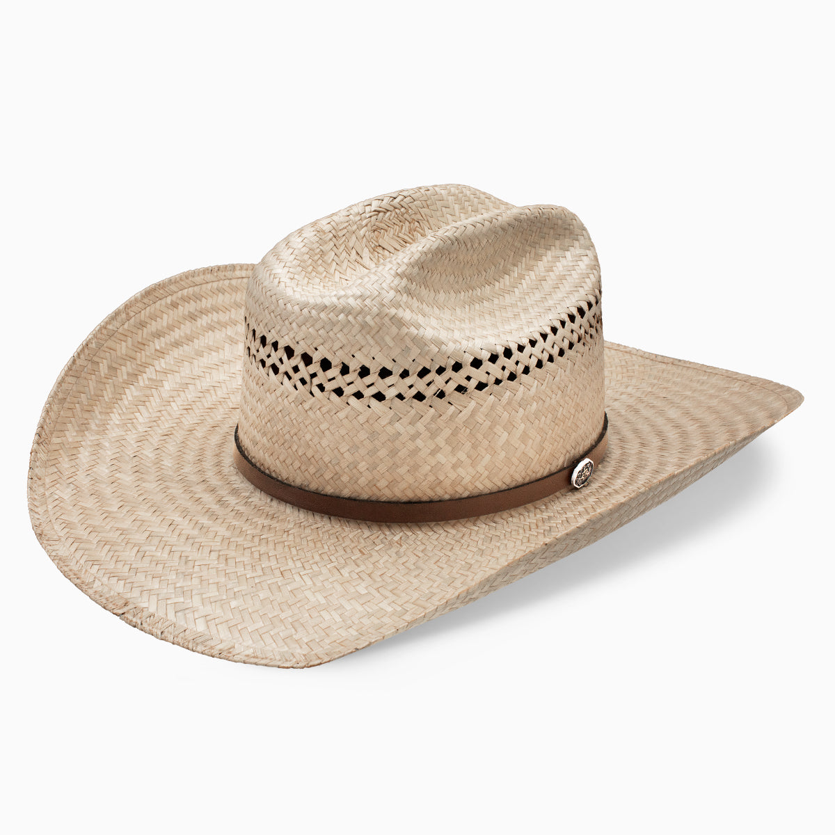 Tuco Cowboy Hat (Sweatband?) - RESISTOL Cowboy Hats