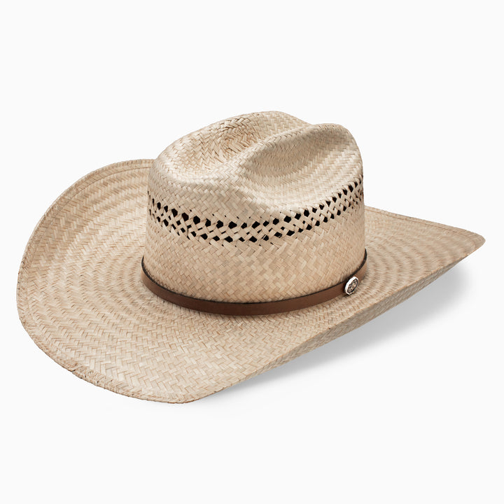 Tuco Cowboy Hat (Sweatband?) - RESISTOL Cowboy Hats