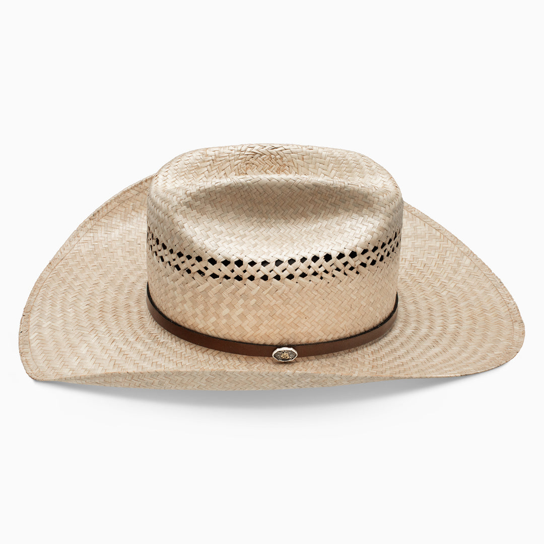 Tuco Cowboy Hat (Sweatband?) - RESISTOL Cowboy Hats