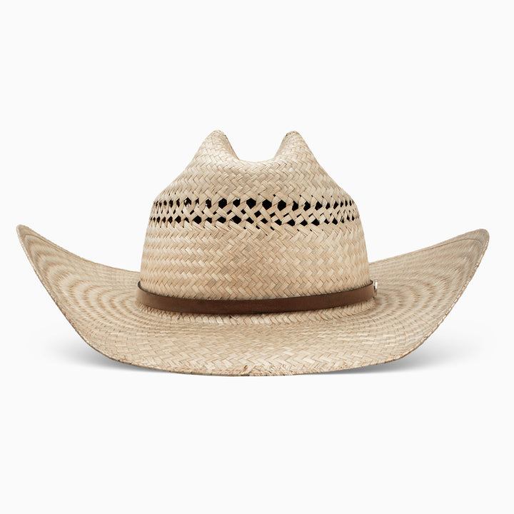 Tuco Cowboy Hat (Sweatband?) - RESISTOL Cowboy Hats