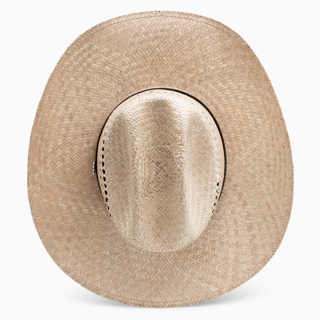 Tuco Cowboy Hat (Sweatband?) - RESISTOL Cowboy Hats