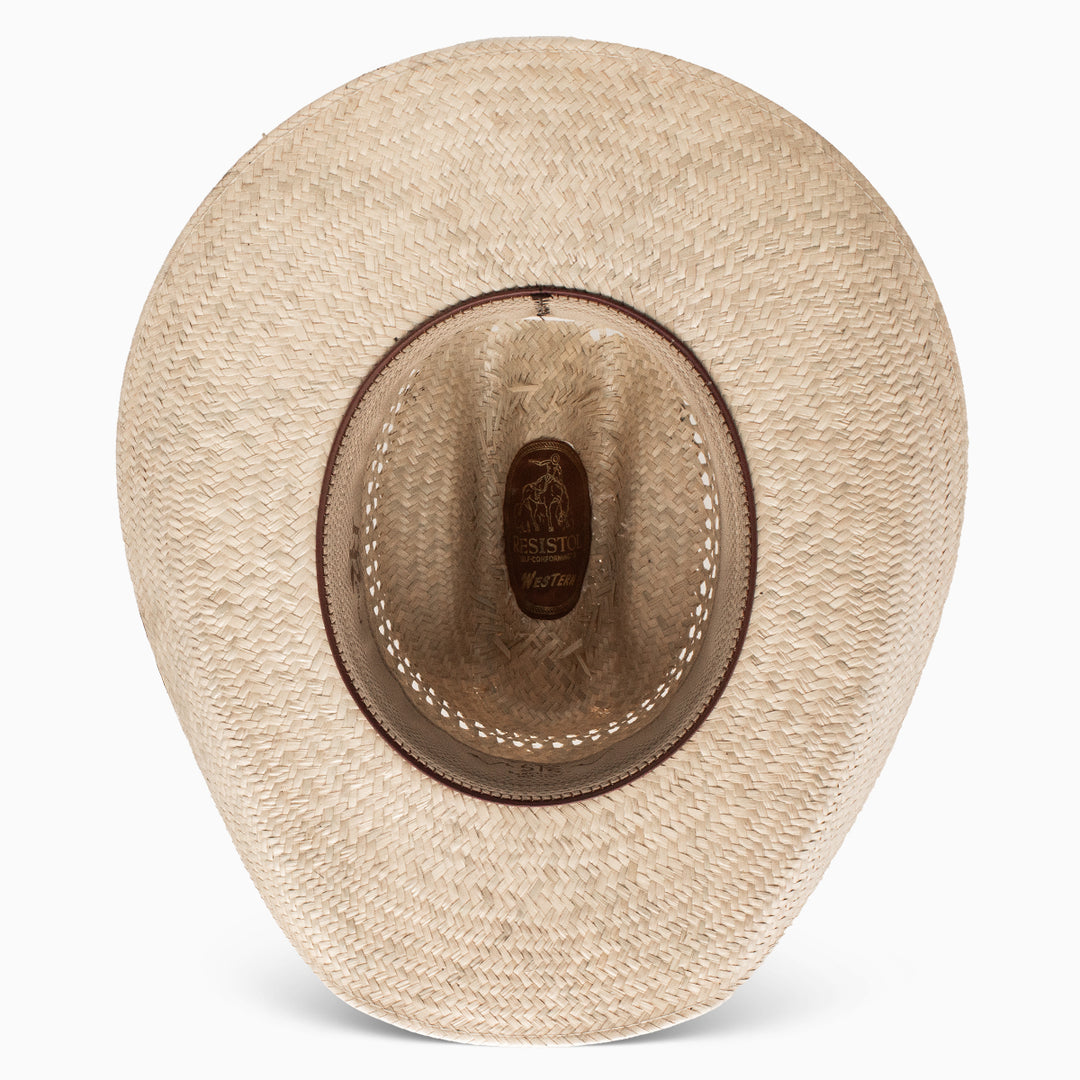 Tuco Cowboy Hat (Sweatband?) - RESISTOL Cowboy Hats