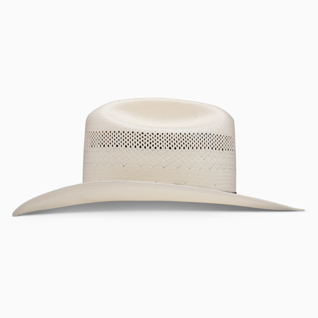 10X Big Money Cowboy Hat - RESISTOL Cowboy Hats