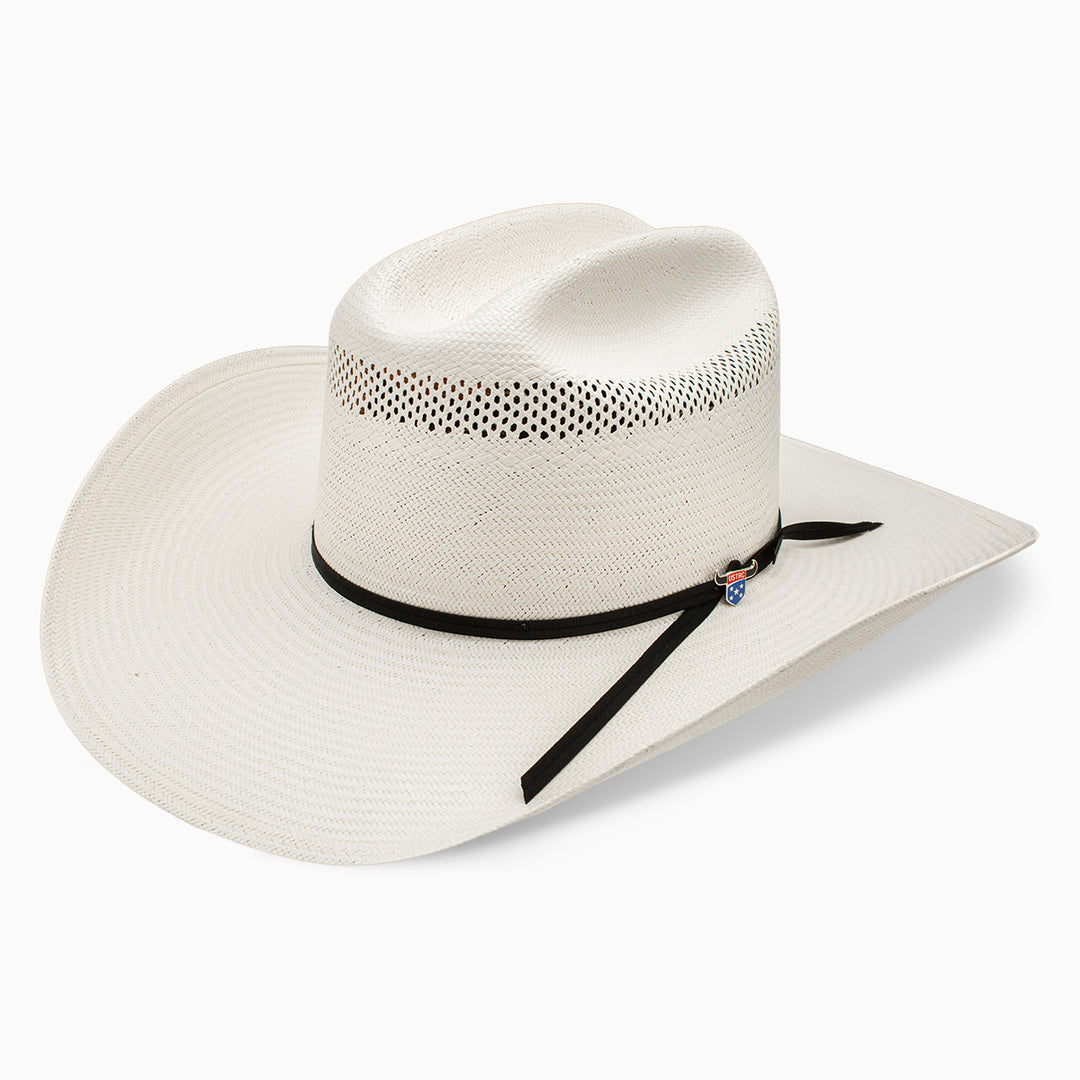 20X Big Money - USTRC Cowboy Hat - RESISTOL Cowboy Hats