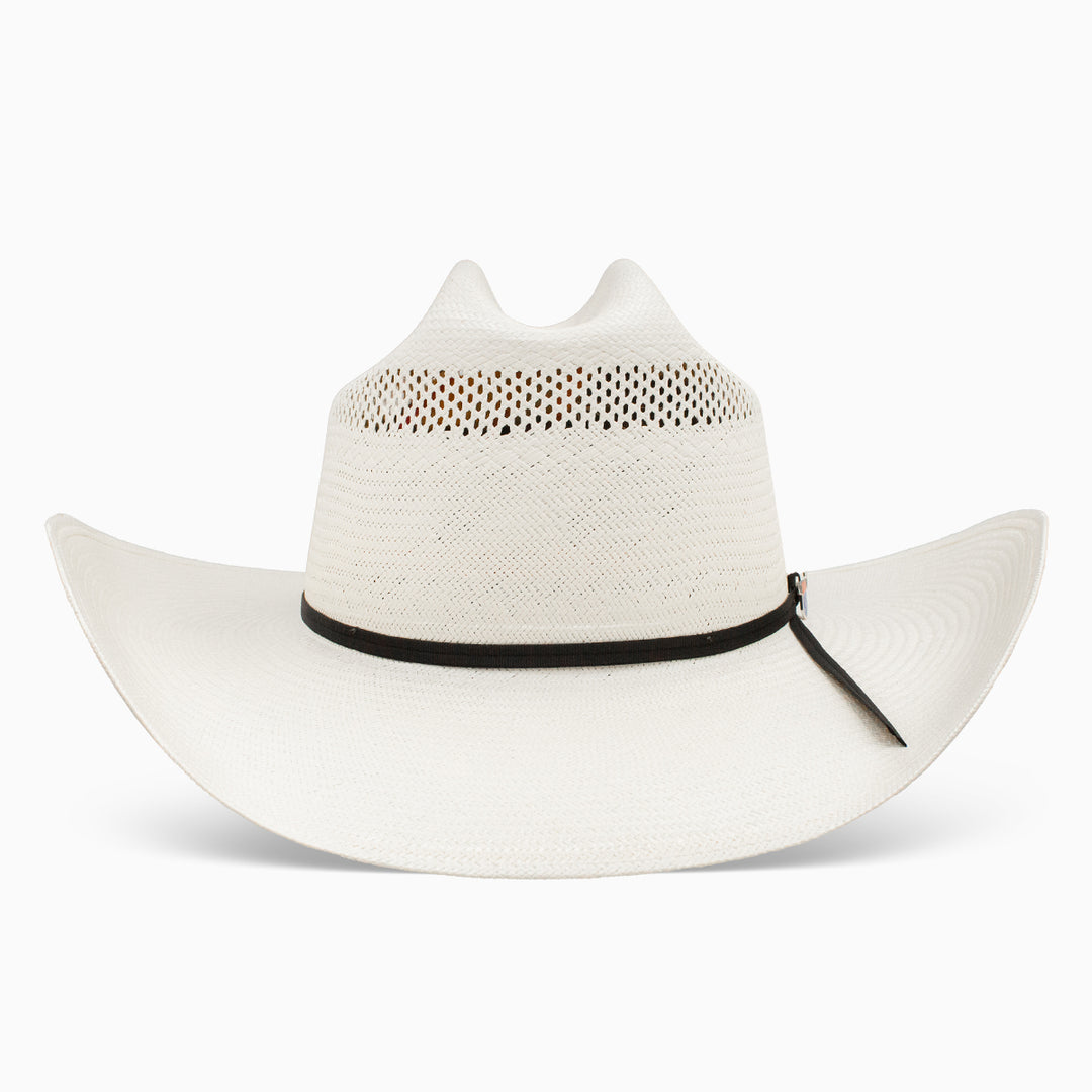 20X Big Money BA Profile USTRC Cowboy Hat