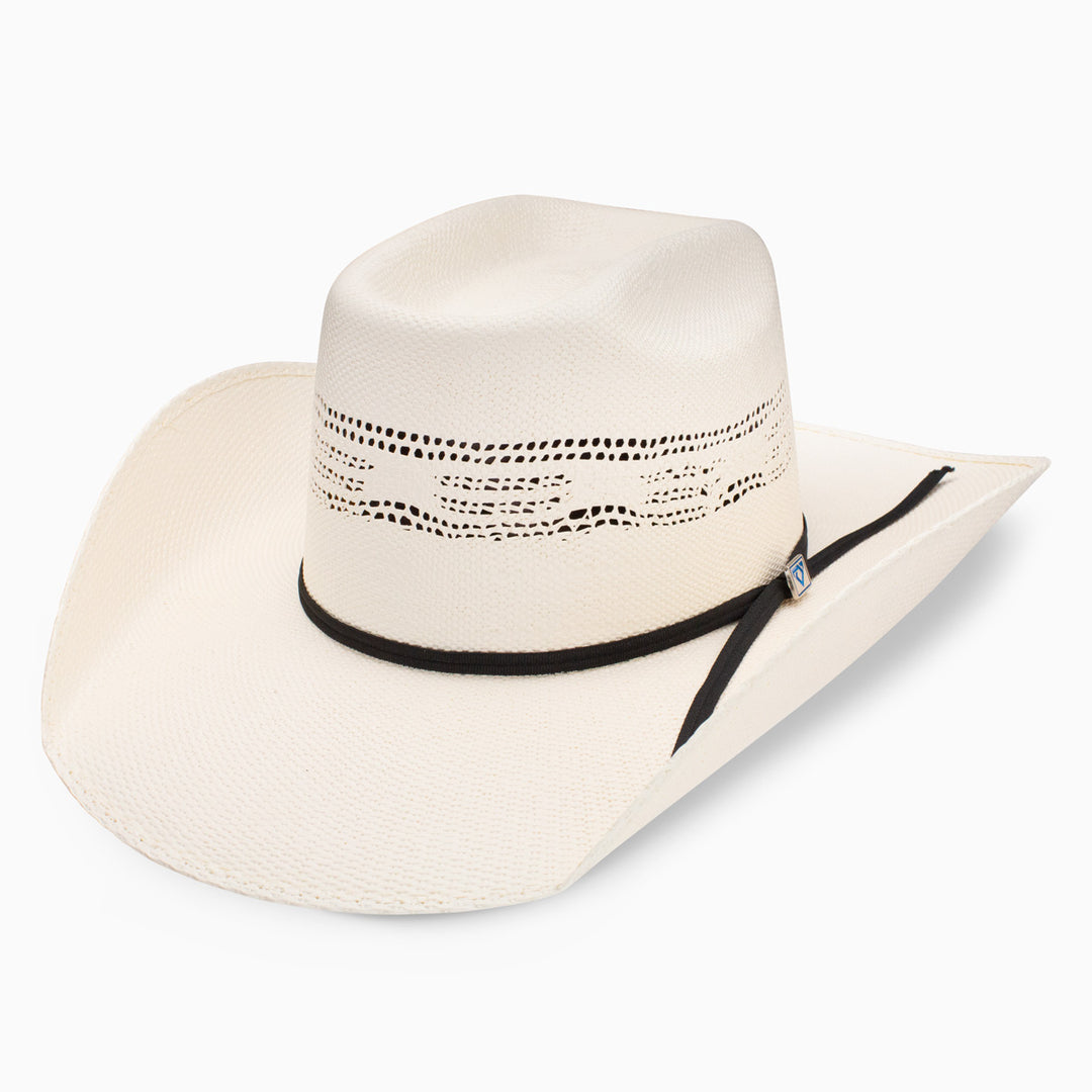 Wild As You Cowboy Hat - RESISTOL Cowboy Hats