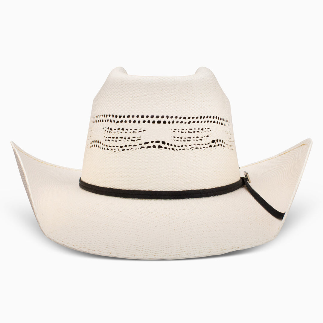 Wild As You Cowboy Hat - RESISTOL Cowboy Hats