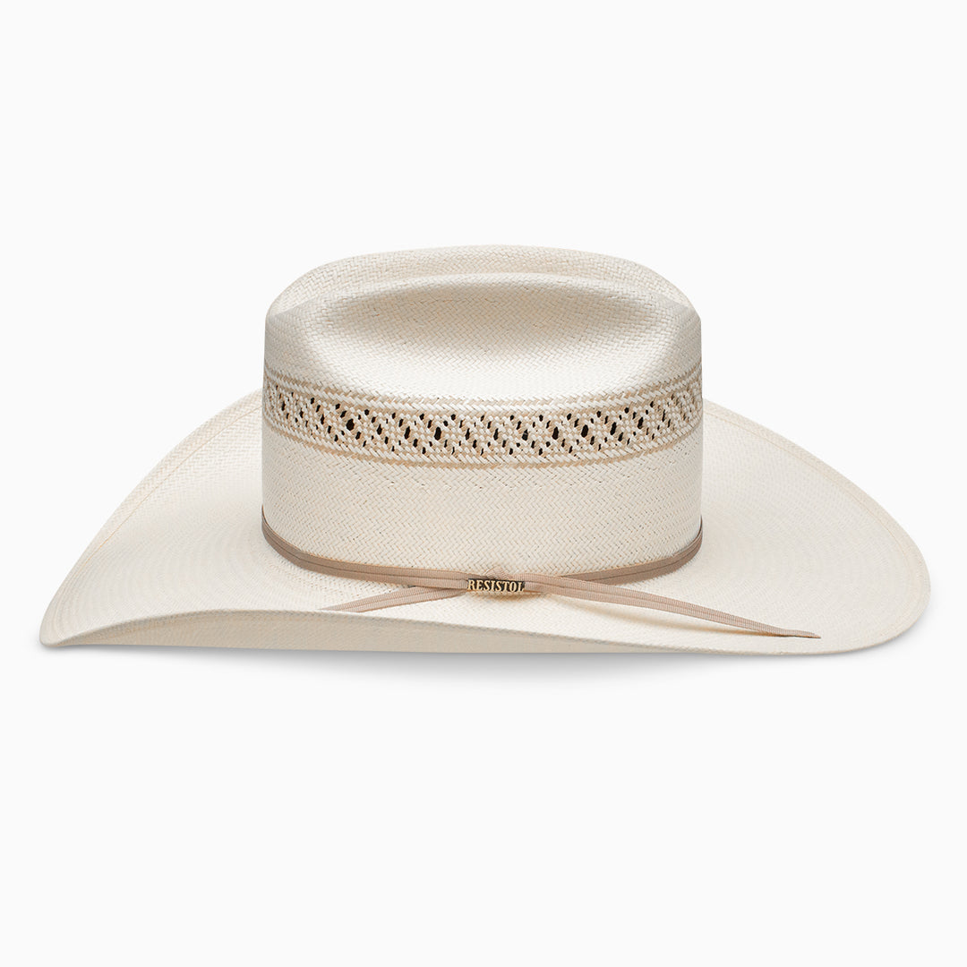 20X Wildfire BA Profile - USTRC Cowboy Hat