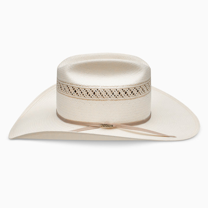 20X Wildfire BA Profile - USTRC Cowboy Hat