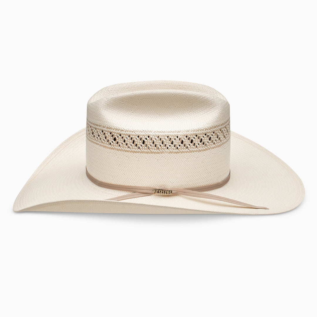 20X Wildfire - USTRC Cowboy Hat - RESISTOL Cowboy Hats