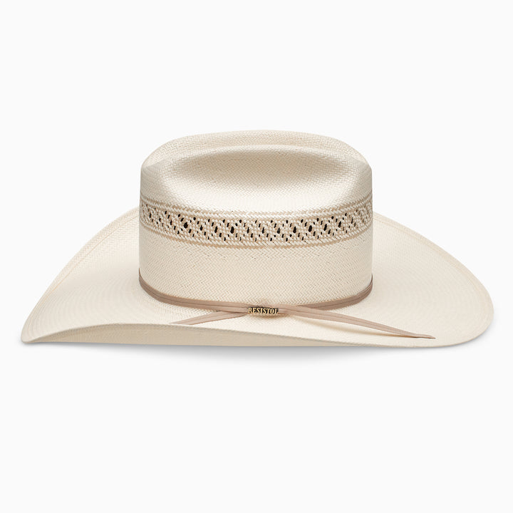 20X Wildfire - USTRC Cowboy Hat - RESISTOL Cowboy Hats