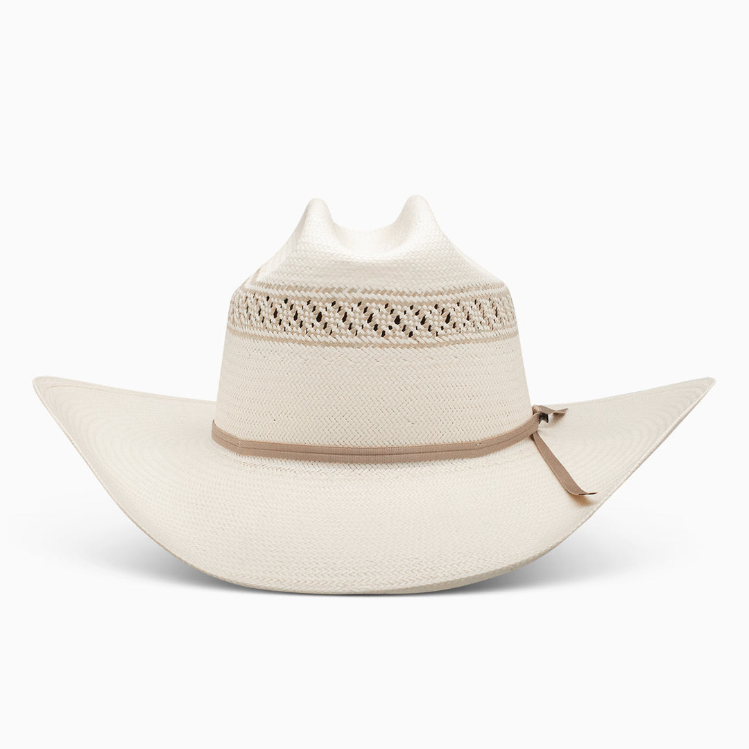 20X Wildfire - USTRC Cowboy Hat - RESISTOL Cowboy Hats