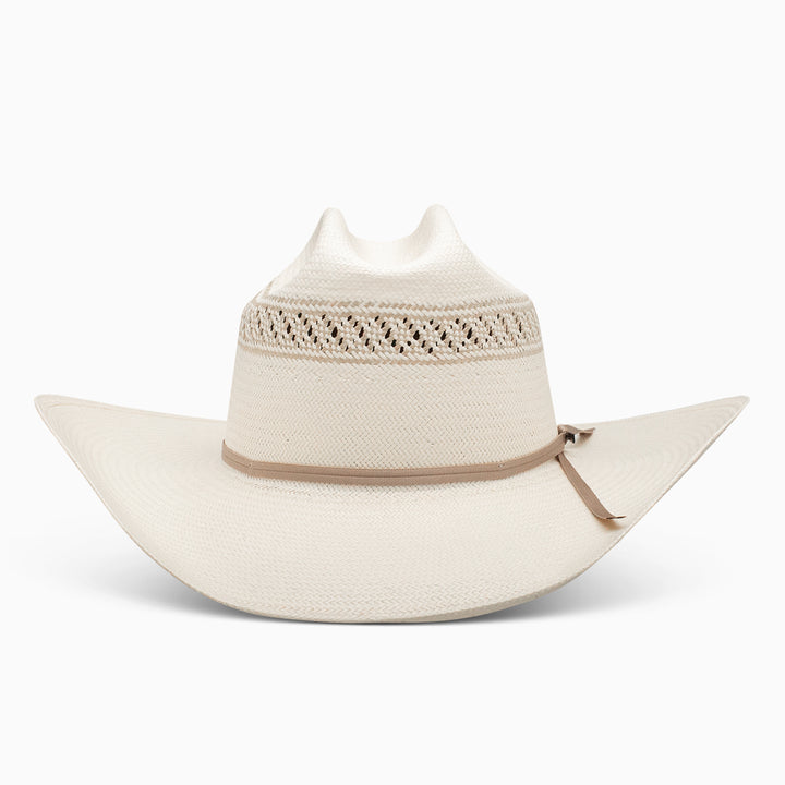 20X Wildfire - USTRC Cowboy Hat - RESISTOL Cowboy Hats