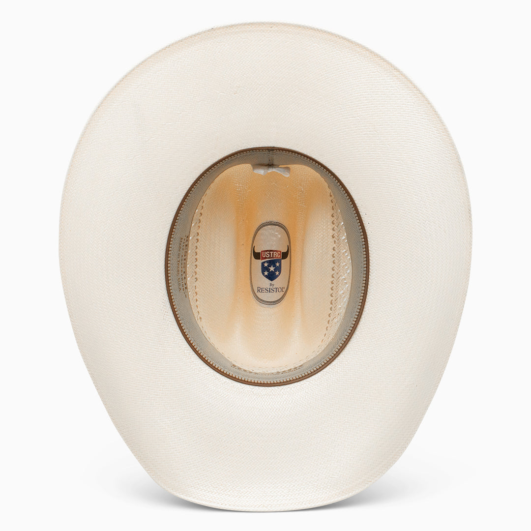 20X Wildfire BA Profile - USTRC Cowboy Hat