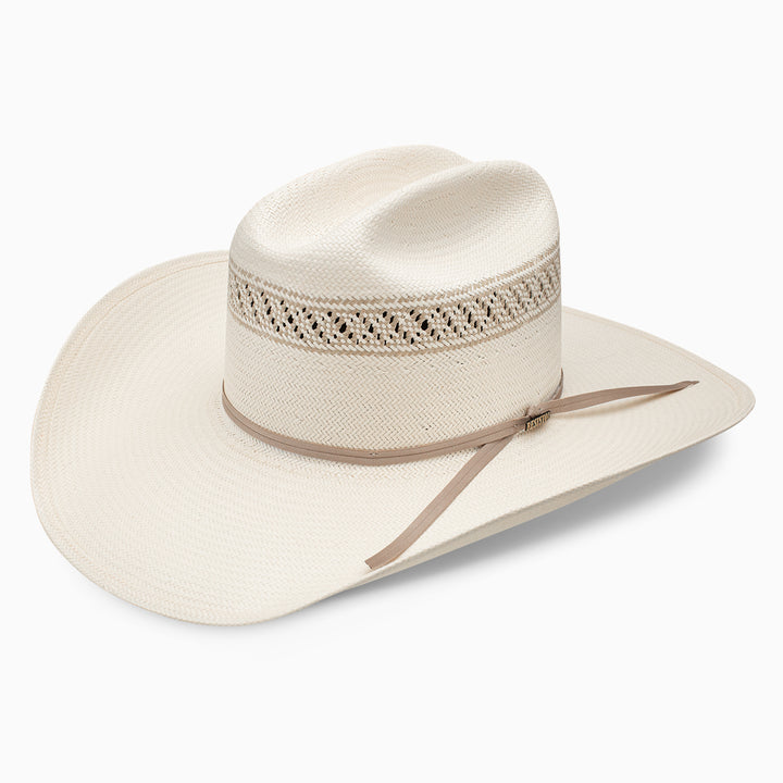 20X Wildfire - USTRC Cowboy Hat - RESISTOL Cowboy Hats