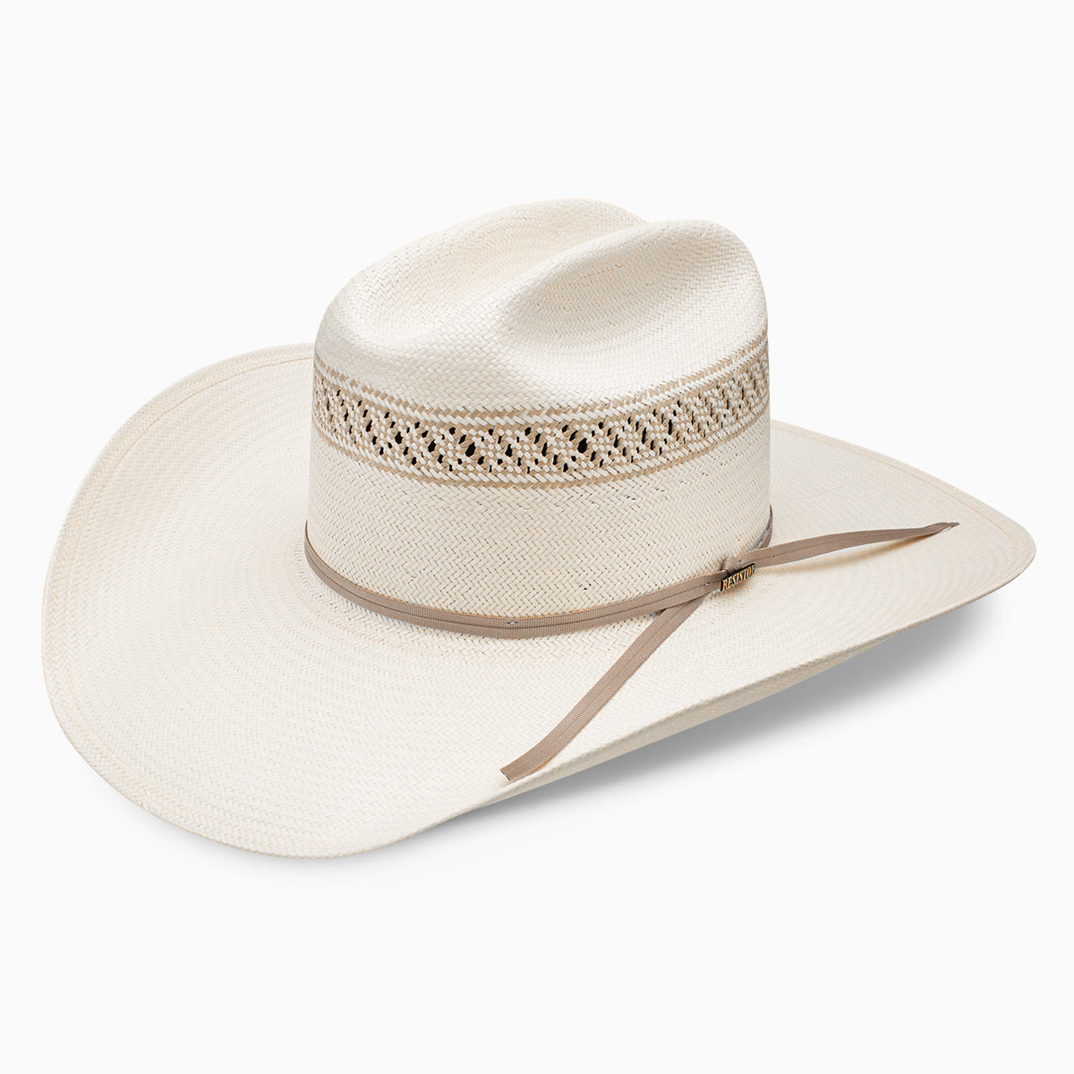 20X Wildfire BA Profile - USTRC Cowboy Hat - RESISTOL Cowboy Hats