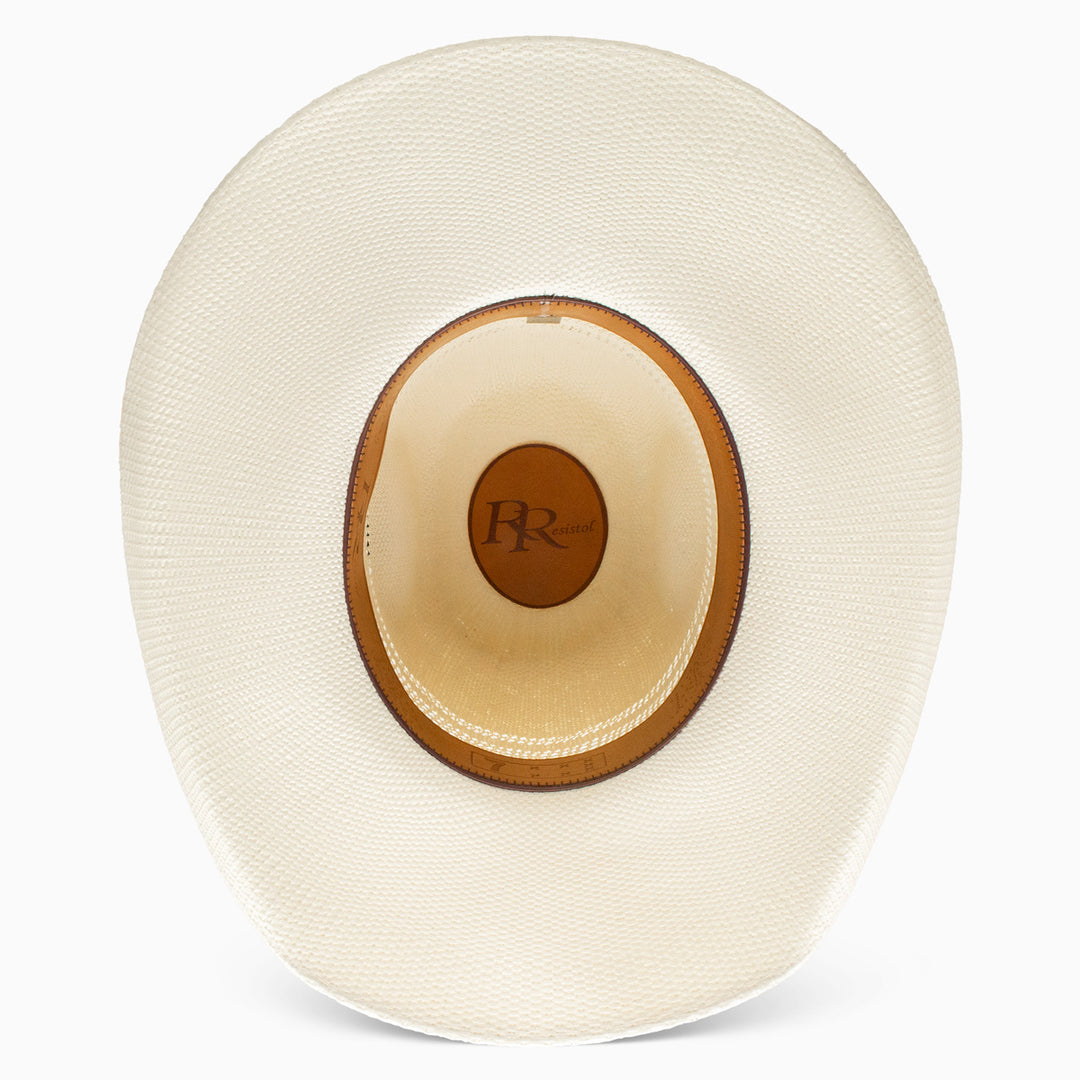 Wilshire - Tuff Hedeman Cowboy Hat - RESISTOL Cowboy Hats