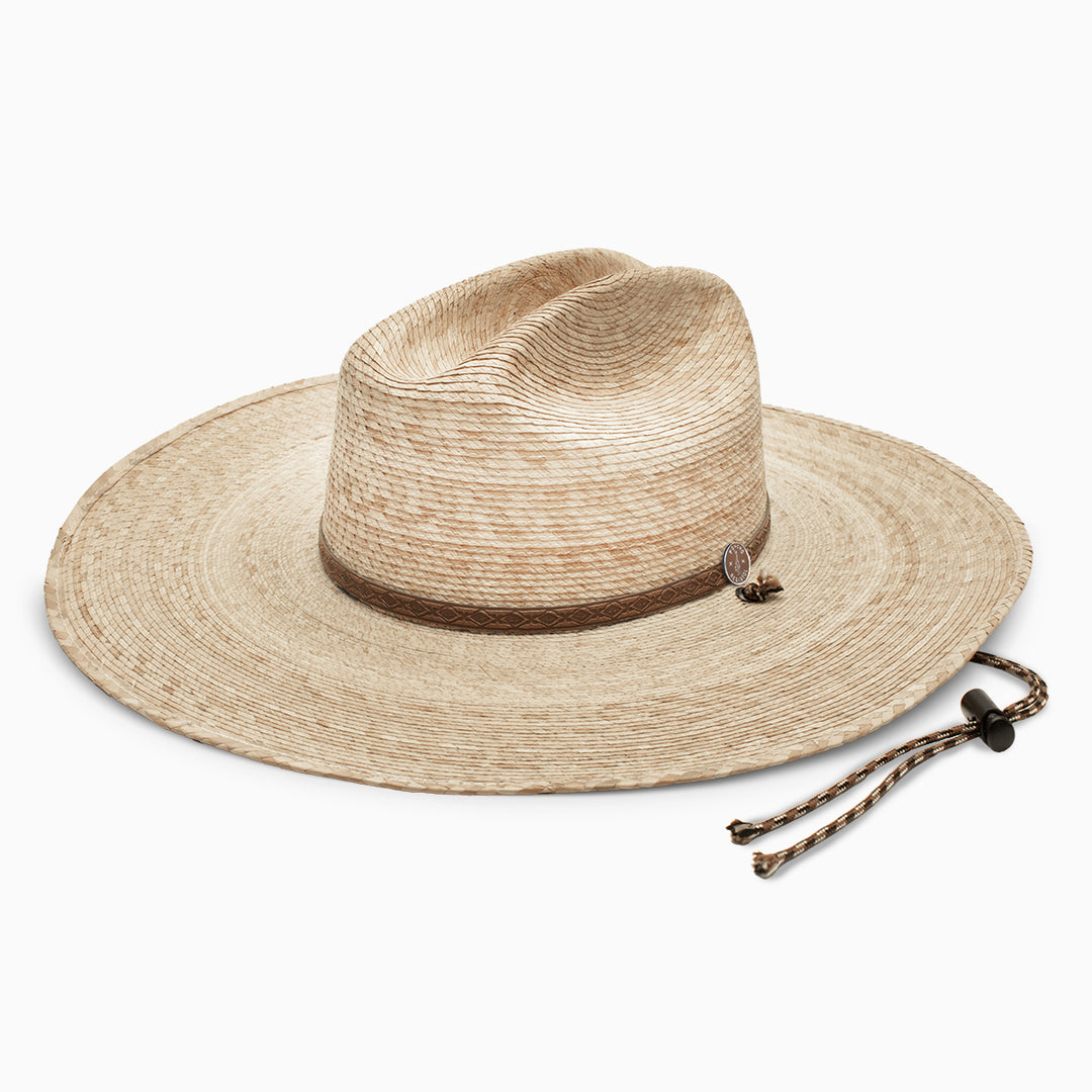 The Waterman - RESISTOL Cowboy Hats