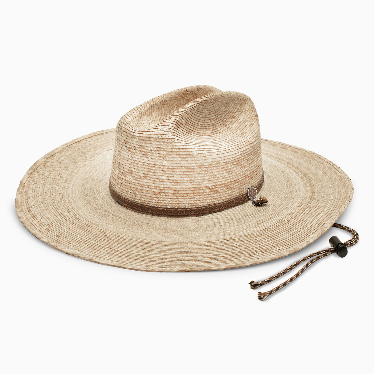 The Waterman - RESISTOL Cowboy Hats