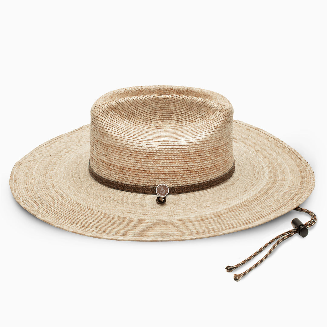 The Waterman - RESISTOL Cowboy Hats