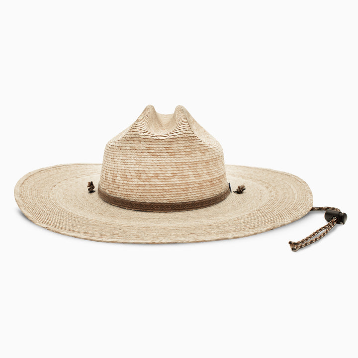 The Waterman - RESISTOL Cowboy Hats