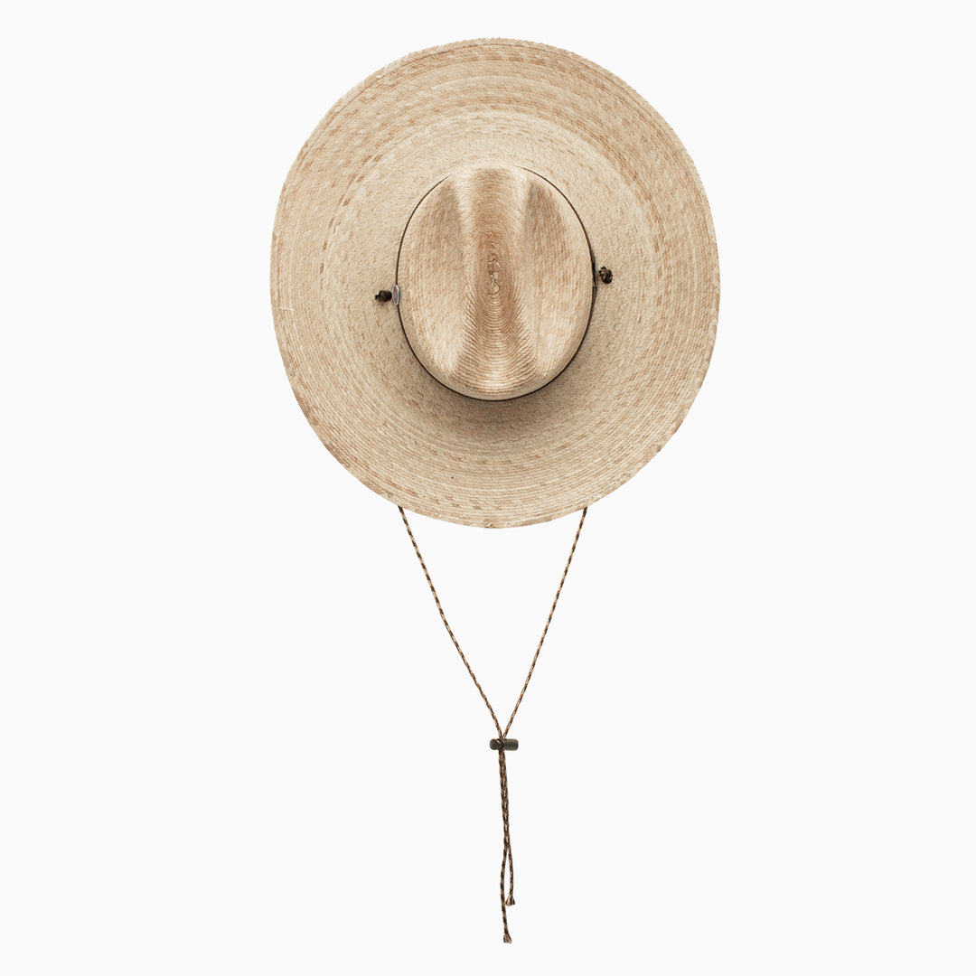 The Waterman - RESISTOL Cowboy Hats