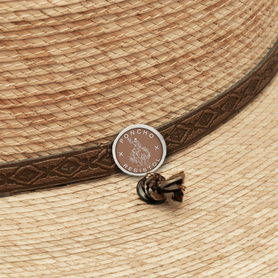 The Waterman - RESISTOL Cowboy Hats