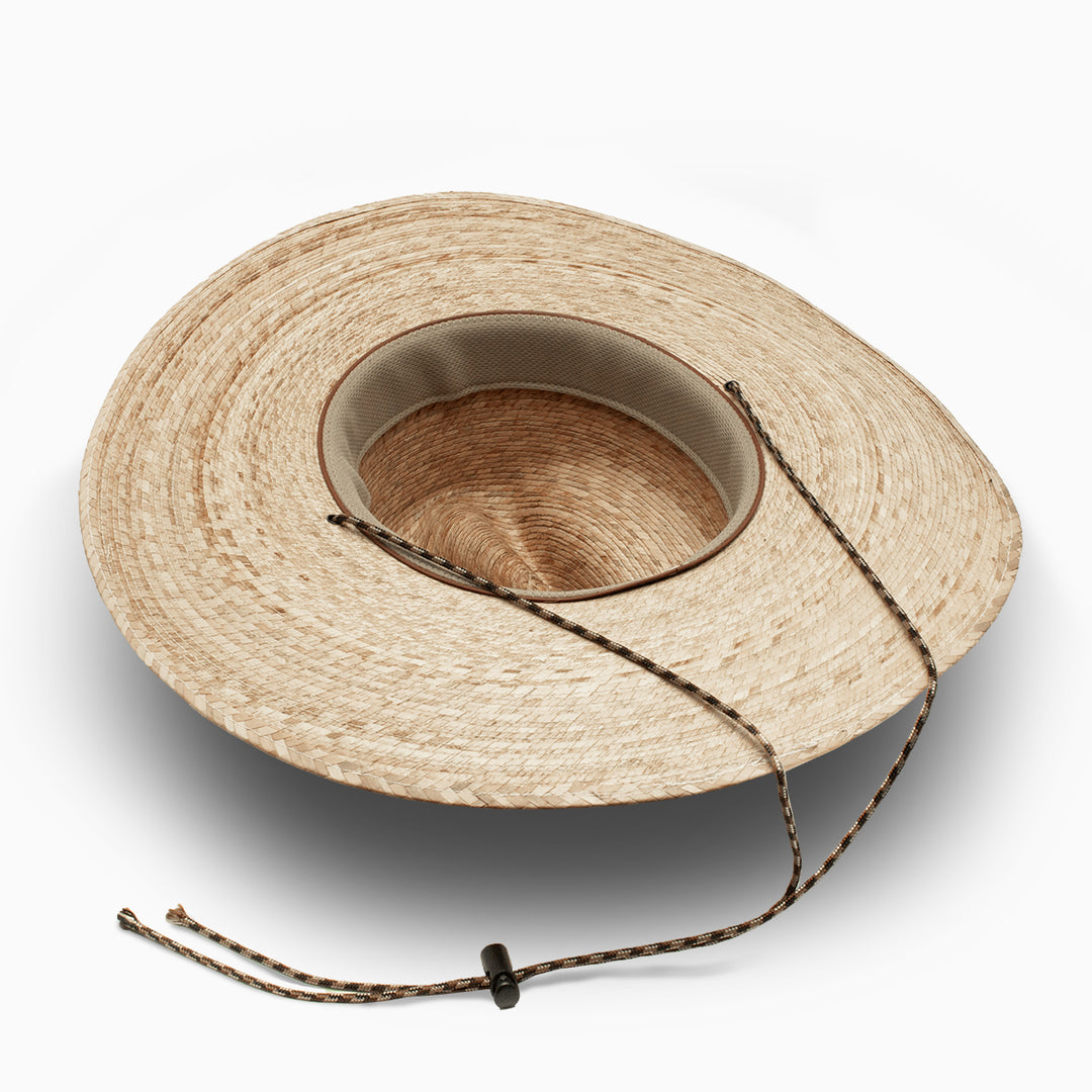 The Waterman - RESISTOL Cowboy Hats