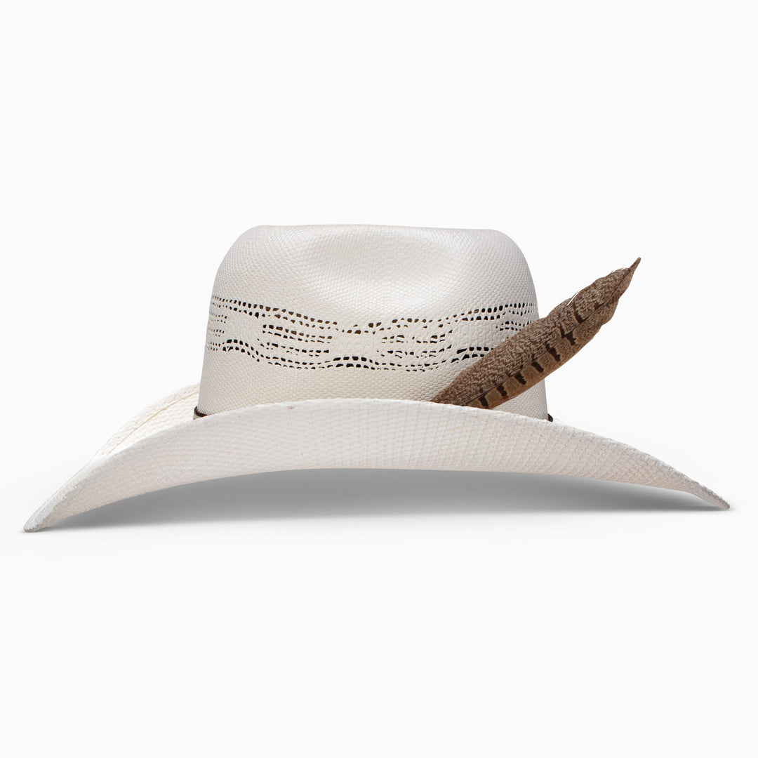Young Gun Cowboy Hat - RESISTOL Cowboy Hats