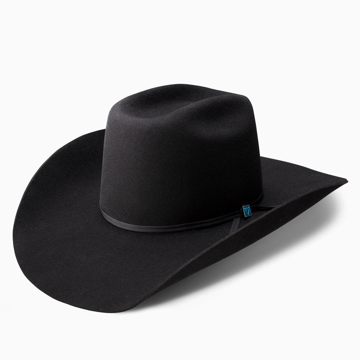 George Strait Cowboy Hat Collection – Resistol
