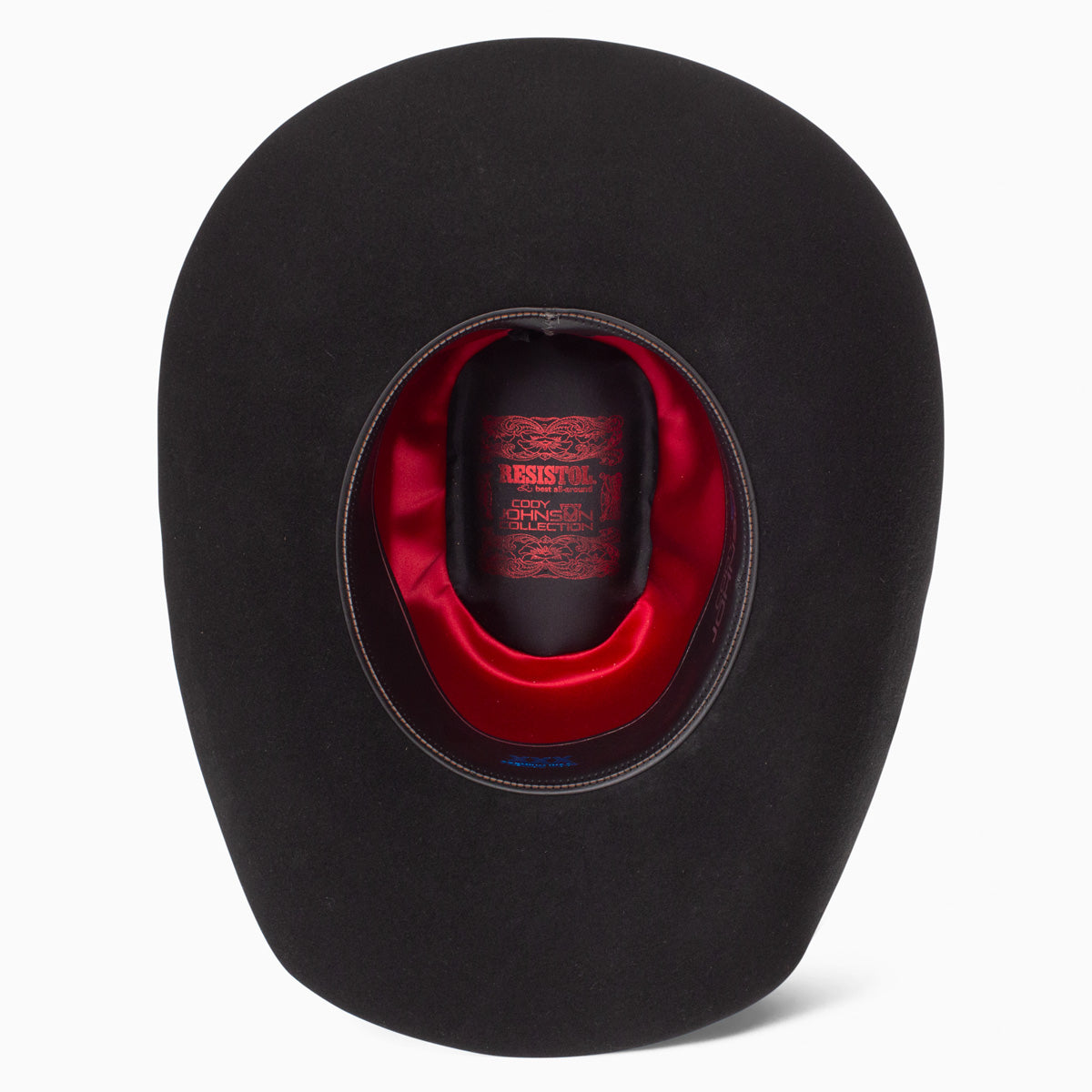 3X 9th Round - Cody Johnson Cowboy Hat – RESISTOL