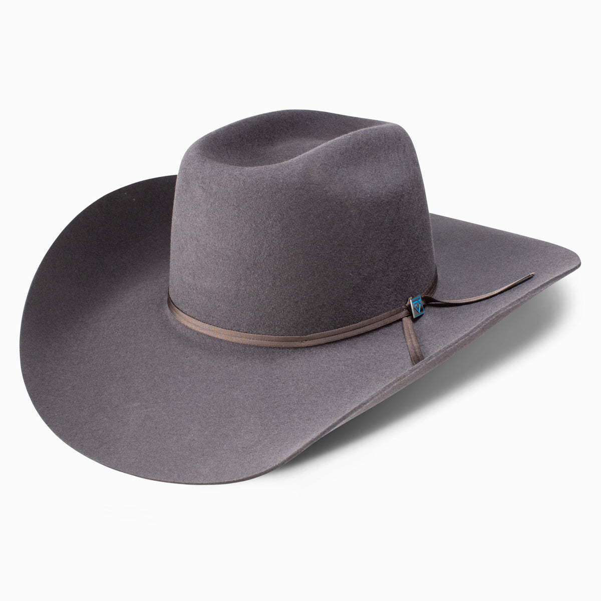 3X 9th Round Cowboy Hat - RESISTOL Cowboy Hats