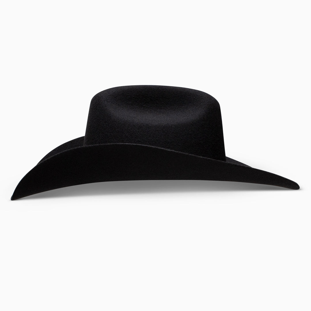 4X Amarillo Sky Cowboy Hat - RESISTOL Cowboy Hats