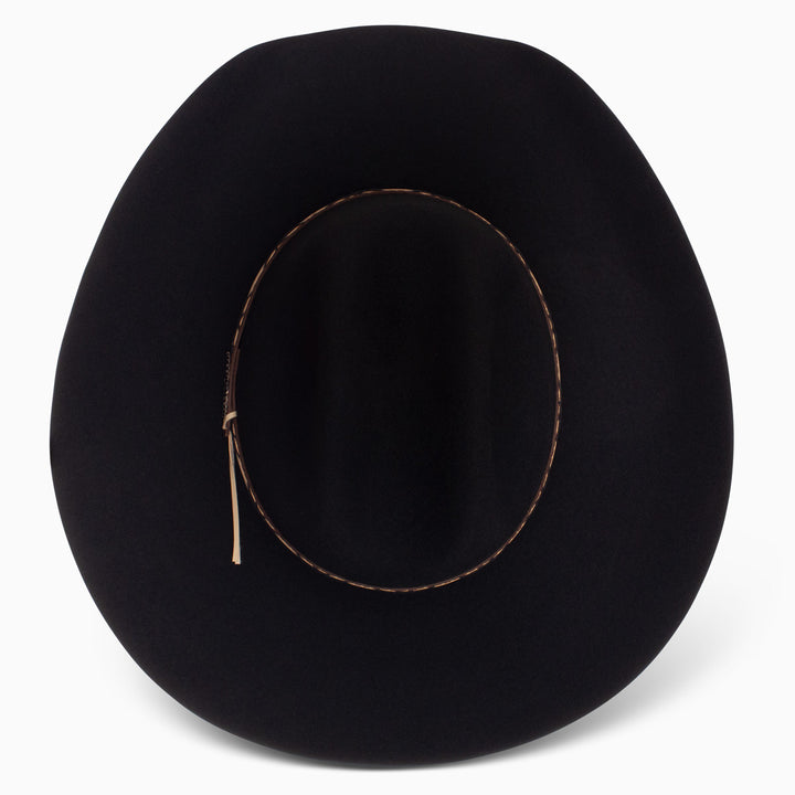 4X Amarillo Sky Cowboy Hat - RESISTOL Cowboy Hats