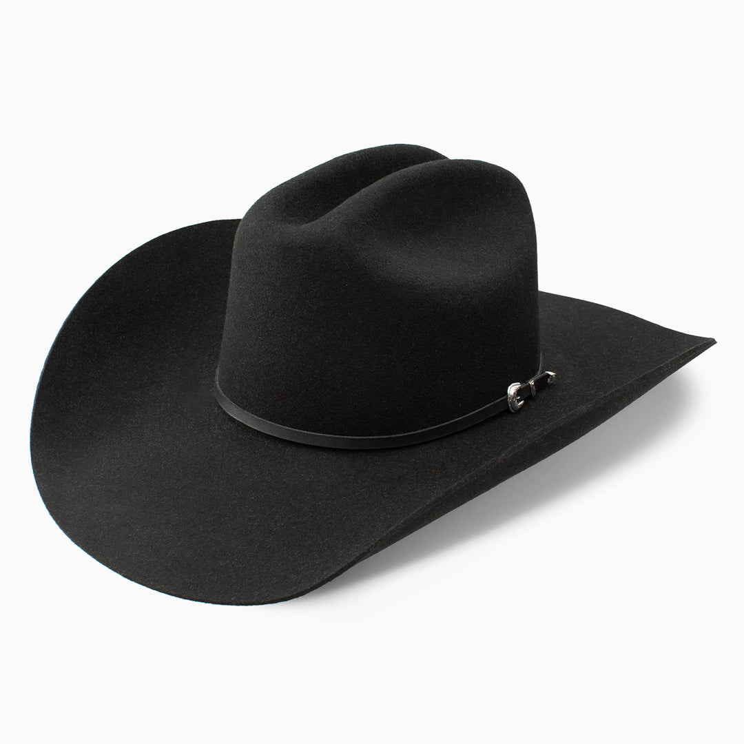3X Bankston Cowboy Hat - RESISTOL Cowboy Hats
