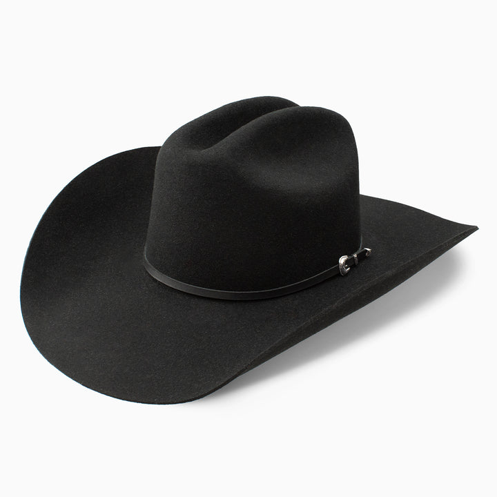 3X Bankston Cowboy Hat - RESISTOL Cowboy Hats