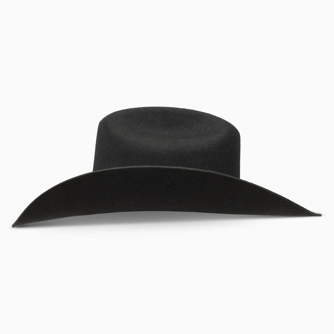 3X Bankston Cowboy Hat - RESISTOL Cowboy Hats