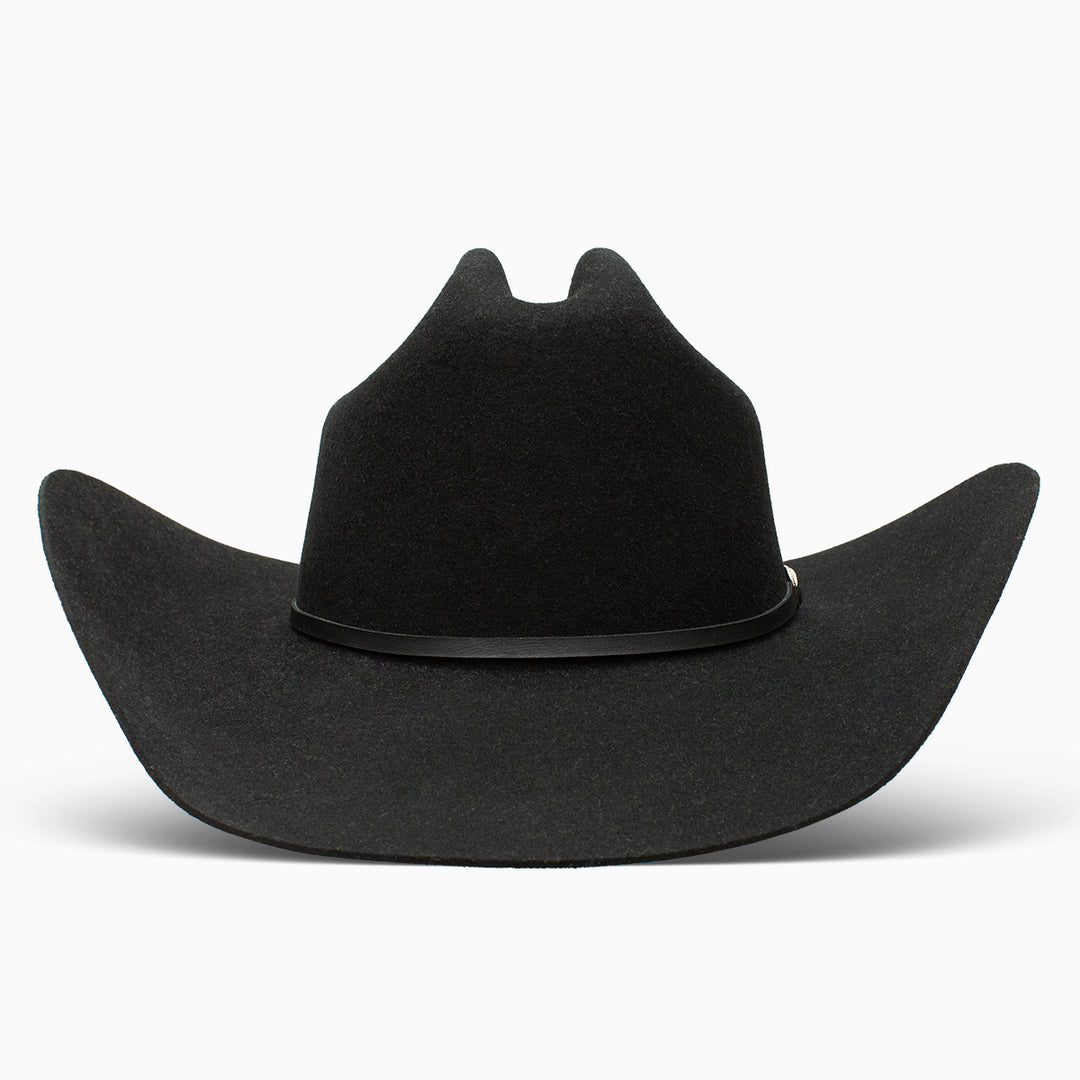 3X Bankston Cowboy Hat - RESISTOL Cowboy Hats