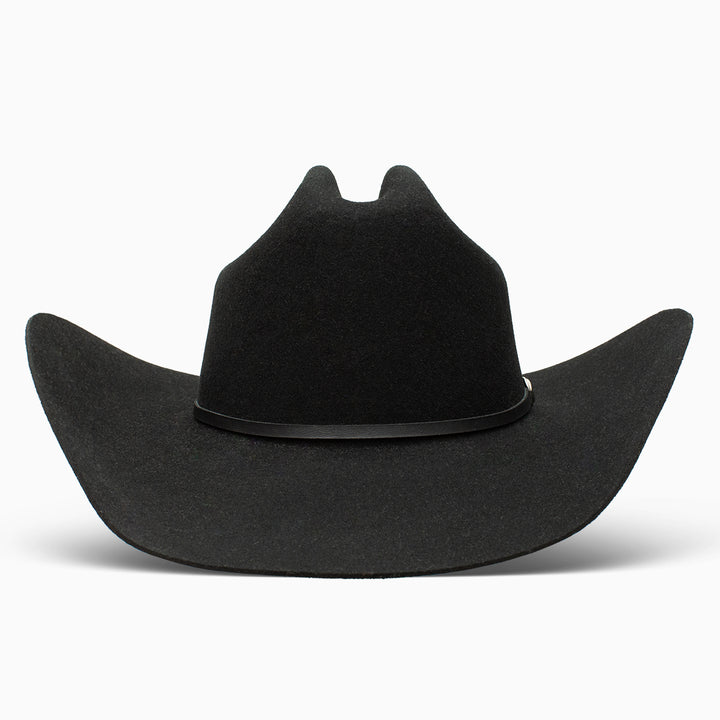 3X Bankston Cowboy Hat - RESISTOL Cowboy Hats