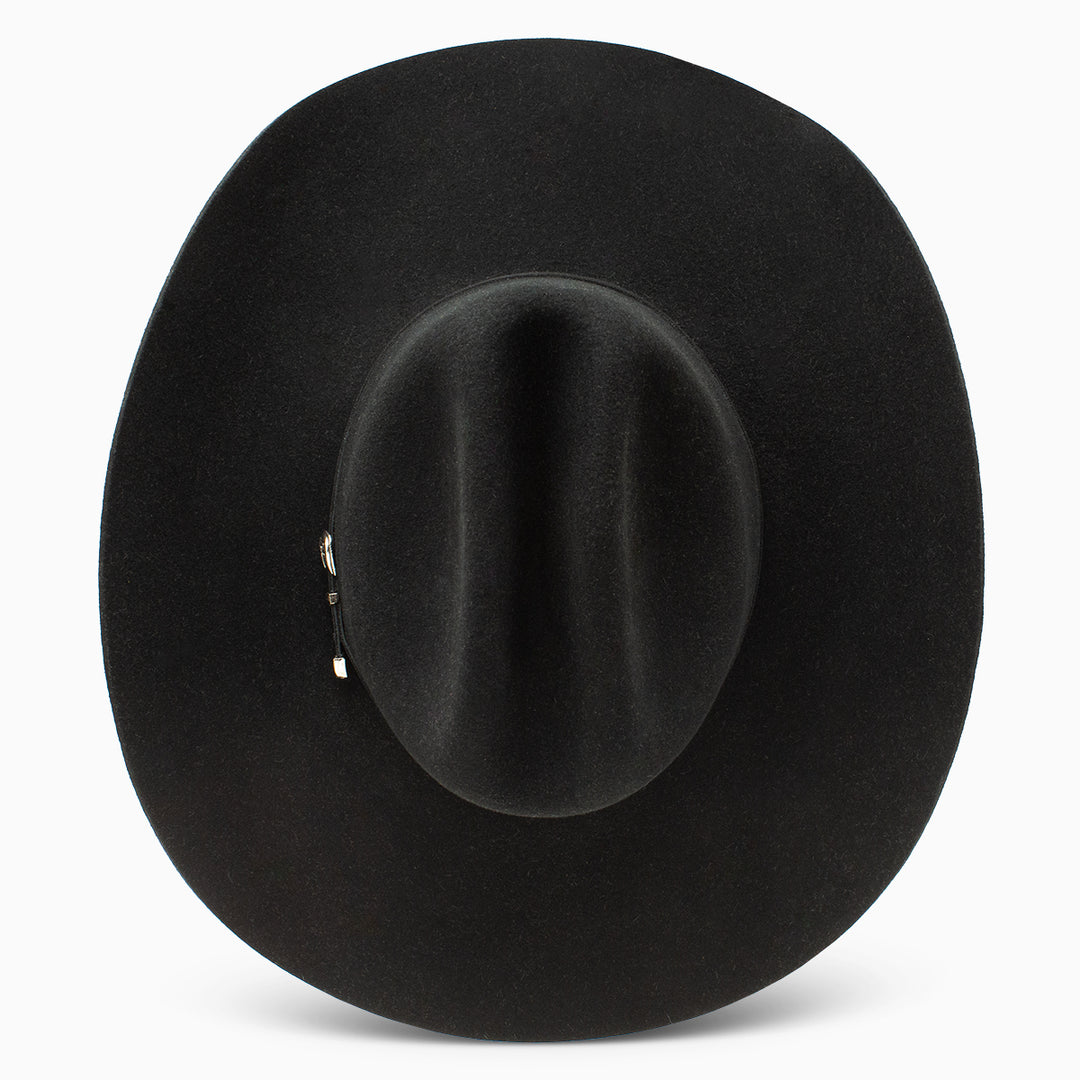 3X Bankston Cowboy Hat - RESISTOL Cowboy Hats