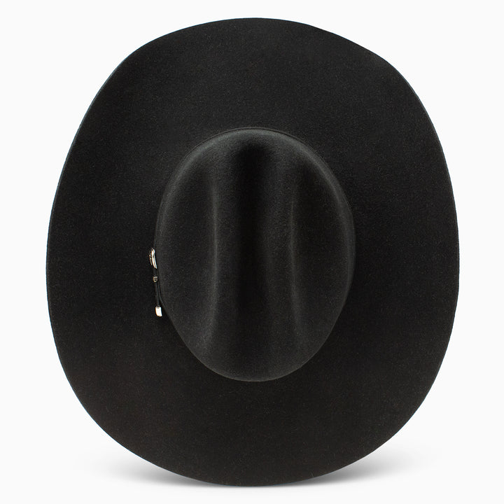 3X Bankston Cowboy Hat - RESISTOL Cowboy Hats