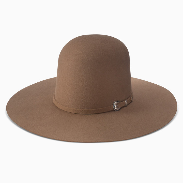 Brockton Cowboy Hat - RESISTOL Cowboy Hats