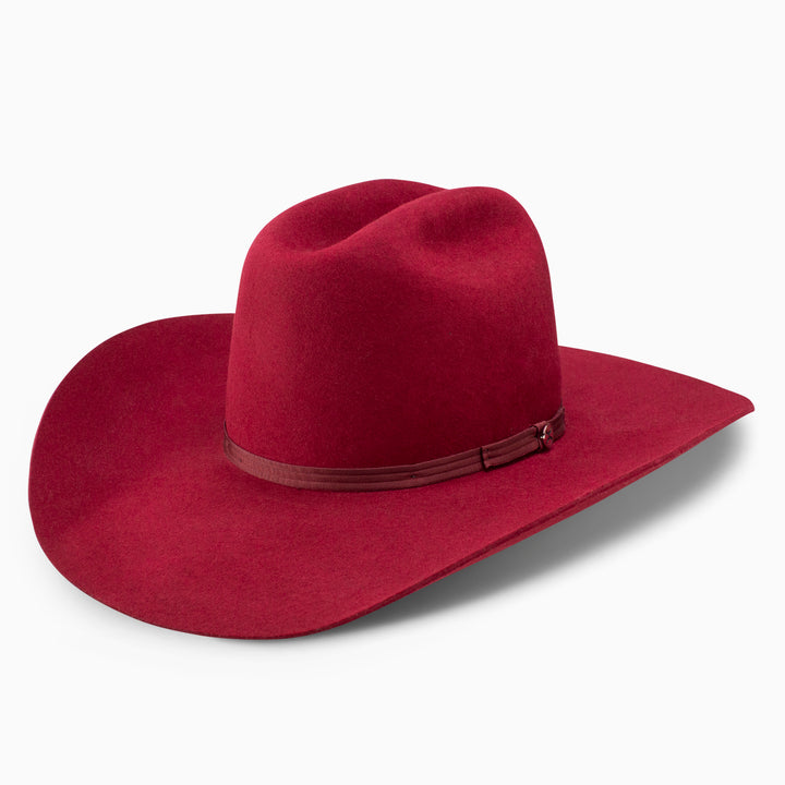4X Boquillas - Hooey Cowboy Hat - RESISTOL Cowboy Hats