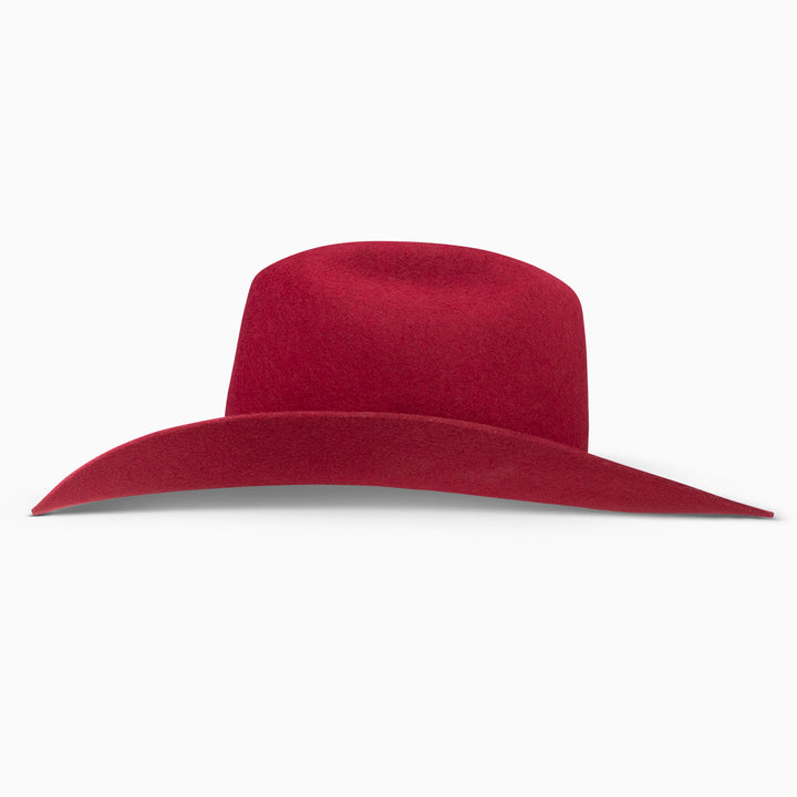 4X Boquillas - Hooey Cowboy Hat - RESISTOL Cowboy Hats