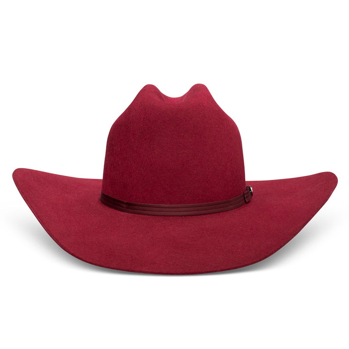 4X Boquillas - Hooey Cowboy Hat