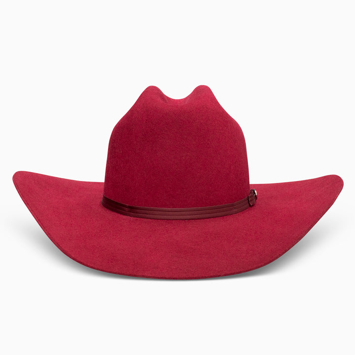 4X Boquillas - Hooey Cowboy Hat - RESISTOL Cowboy Hats